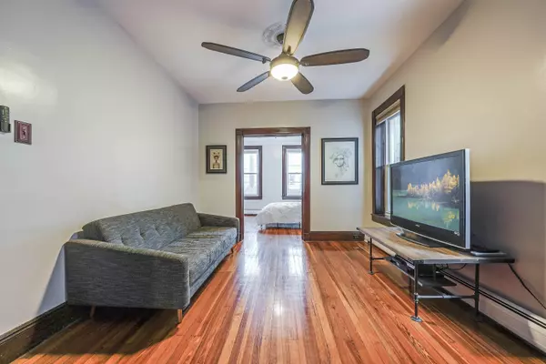 Jc Heights, NJ 07307,256 SHERMAN AVE  #2