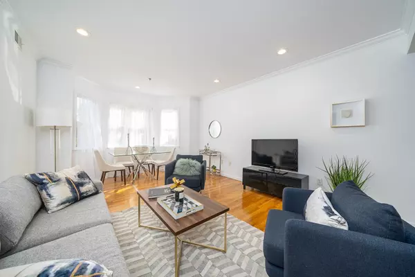 625 JEFFERSON ST  #201, Hoboken, NJ 07030