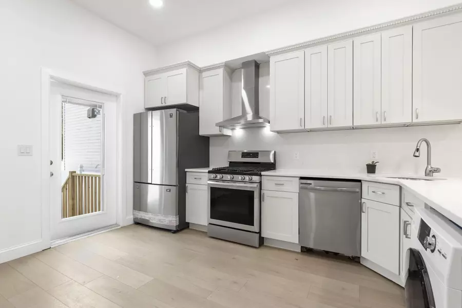 1608 WEST ST, Union City, NJ 07087