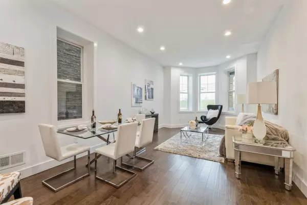 136 HIGHPOINT AVE  #1, Weehawken, NJ 07086