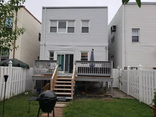 Bayonne, NJ 07002,170 WEST 19TH ST