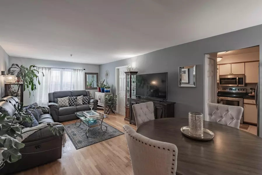 1441 UNION TURNPIKE #A-3, North Bergen, NJ 07047