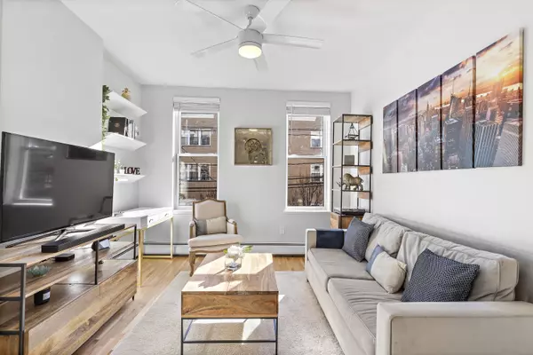 328 MADISON ST  #2R, Hoboken, NJ 07030
