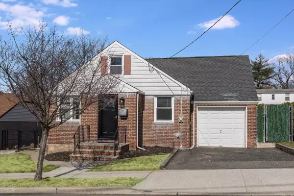 213 COOLIDGE AVE, Hasbrouck Heights, NJ 07604