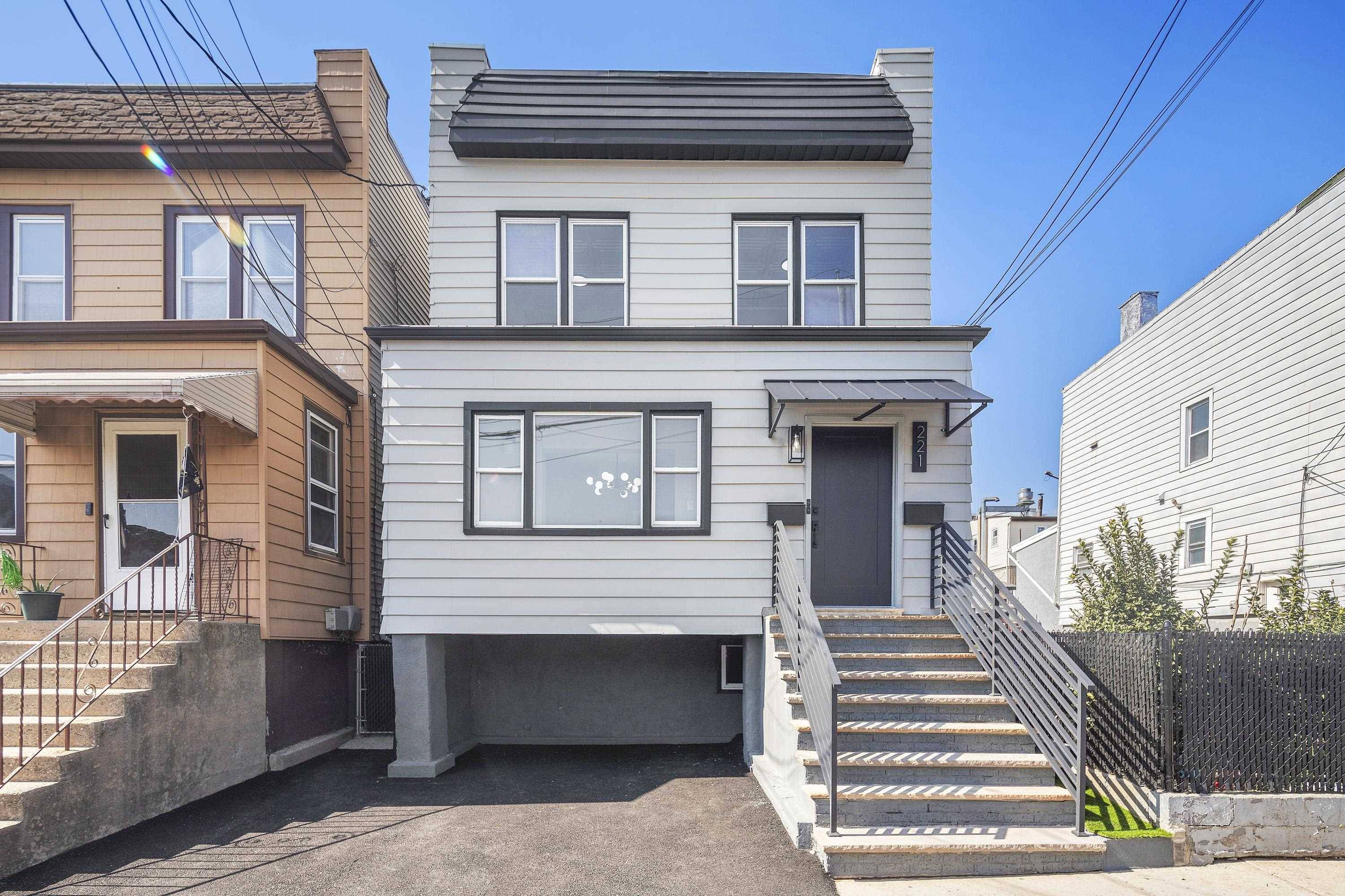 221 3RD ST, Fairview, NJ 07022