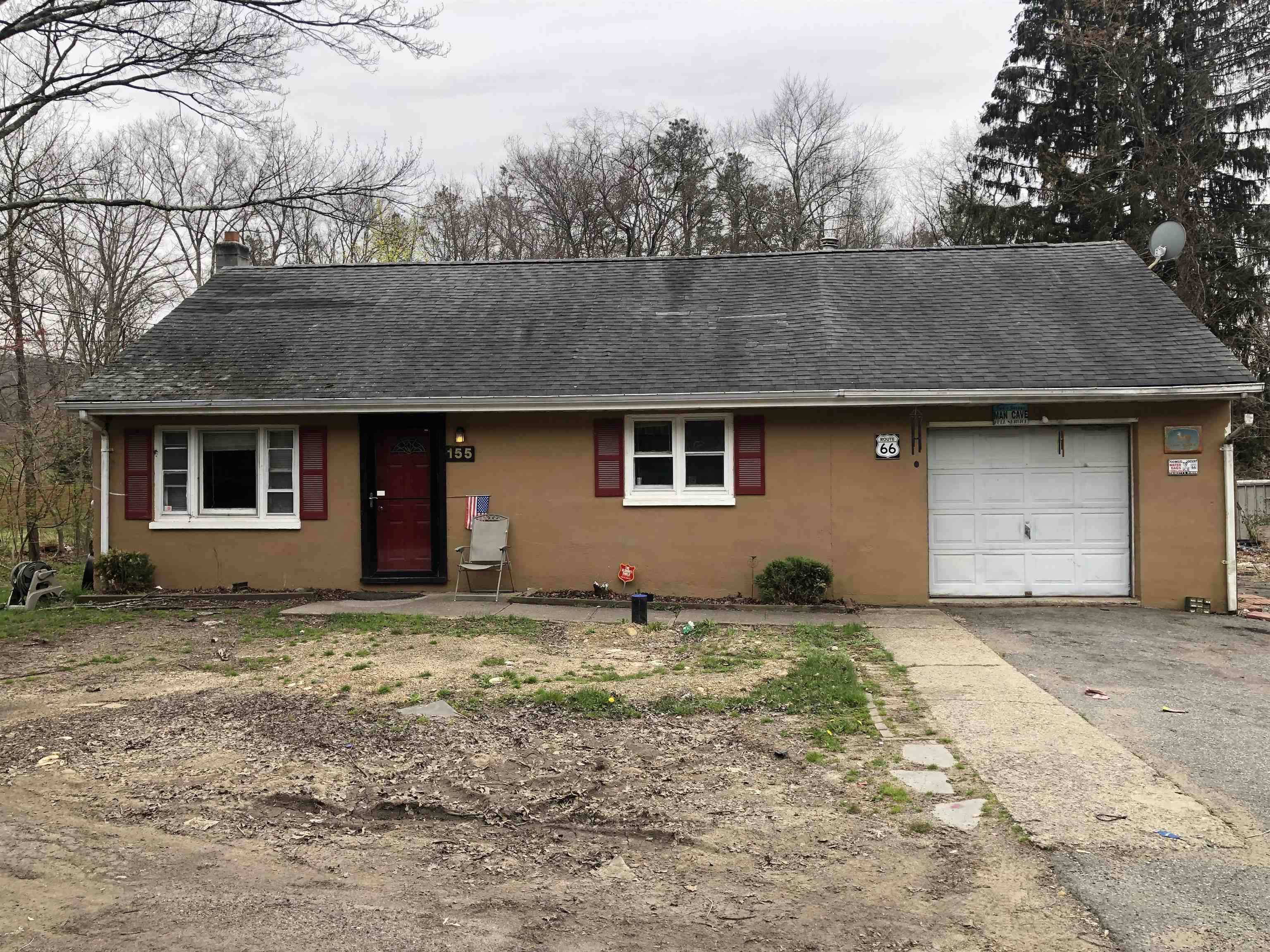 155 OAK RIDGE RD, West Milford, NJ 07438