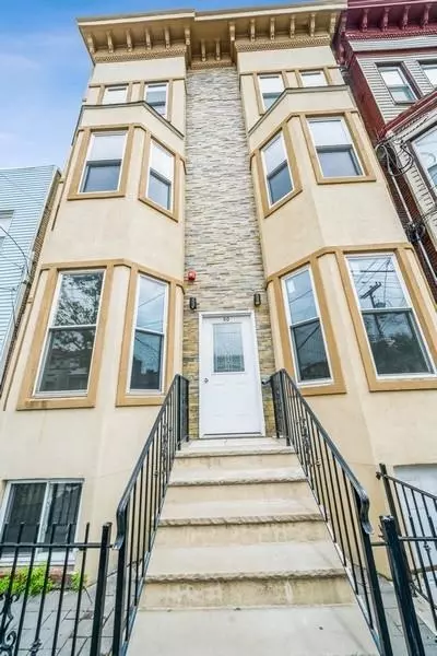 80 WEBSTER AVE  #3L, Jc Heights, NJ 07307