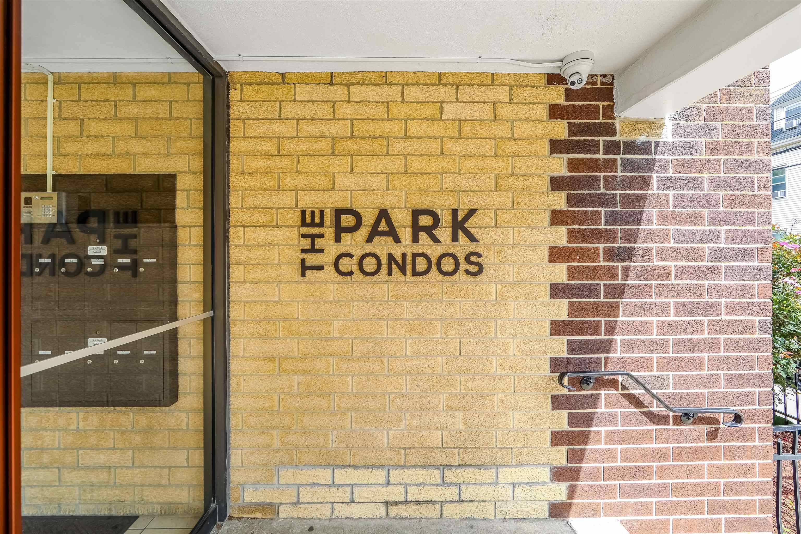 7117 PARK AVE  #B5, North Bergen, NJ 07047