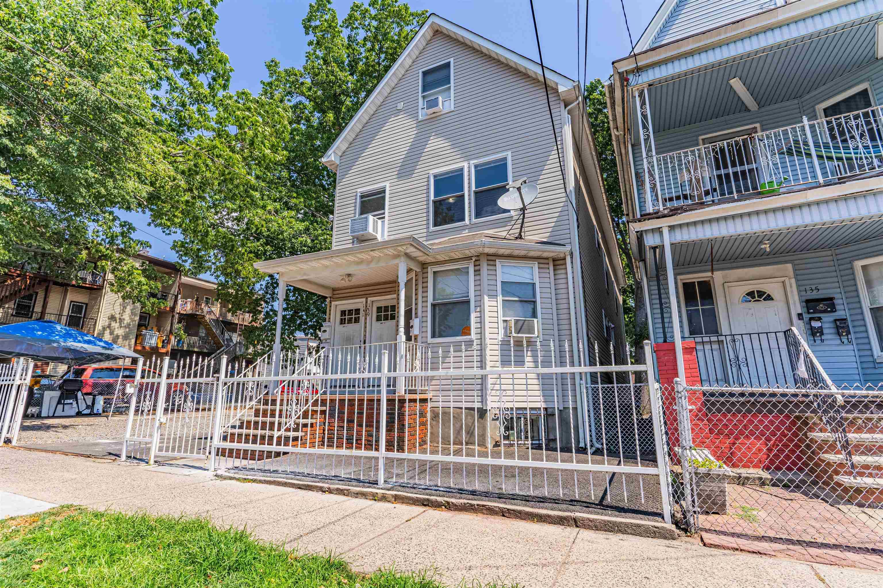 139-141 MONTCLAIR AVE, Newark, NJ 07104