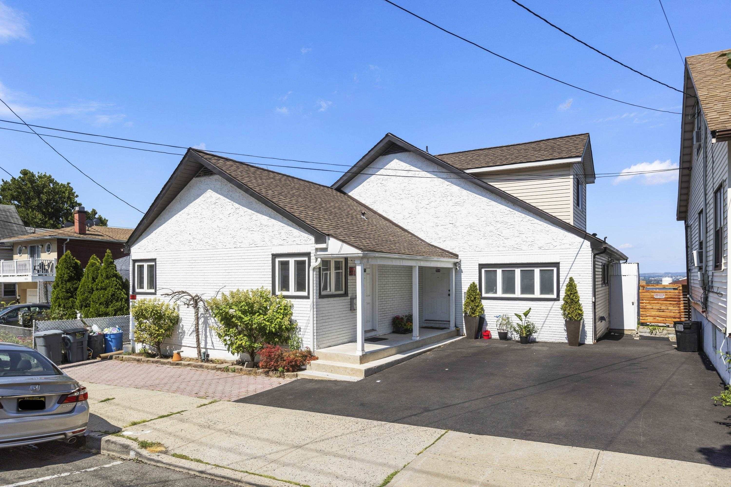 6511 GRAND AVE, North Bergen, NJ 07047