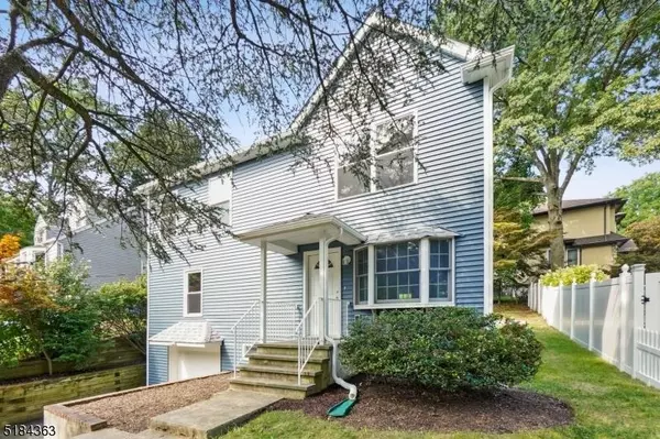 47 WESTERN AVE, Butler Borough, NJ 07405
