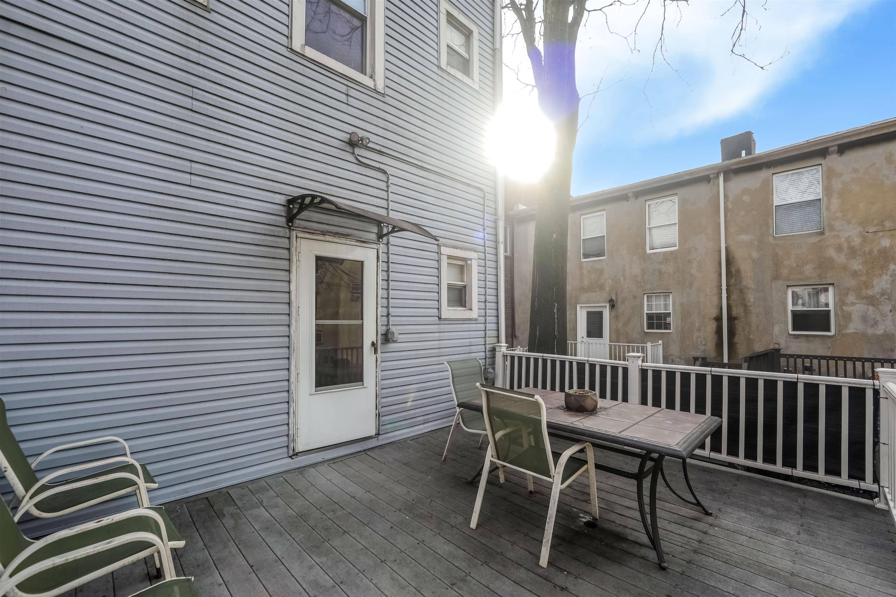 Jc Heights, NJ 07307,187 CAMBRIDGE AVE