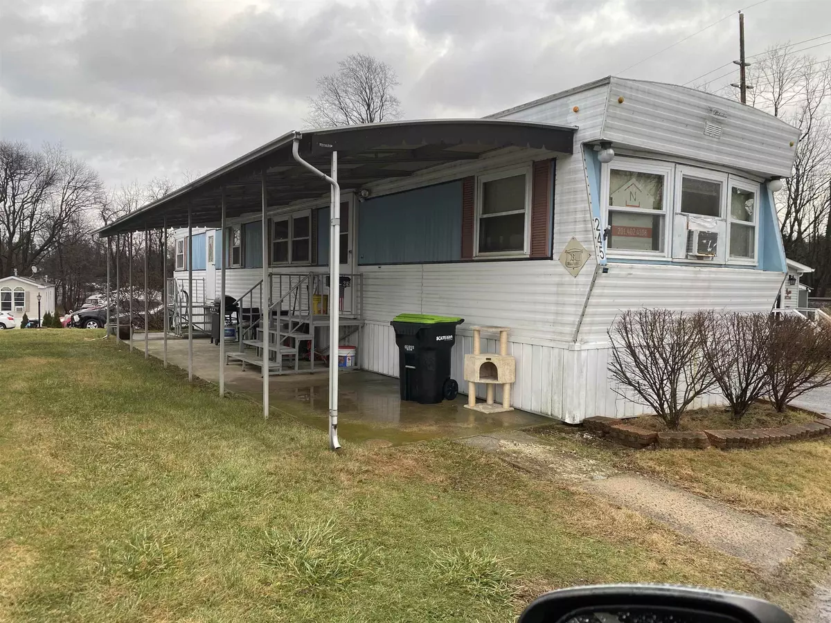 Hazlet Township, NJ 07730,245 LANE C