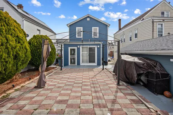 Kearny, NJ 07032,83 WINDSOR ST