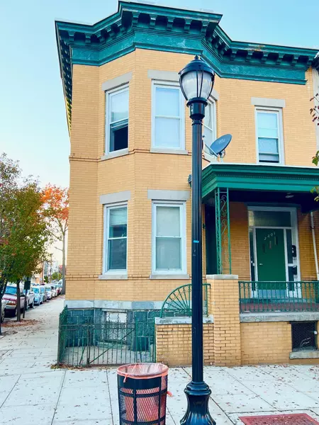 2401 NEW YORK AVE, Union City, NJ 07087