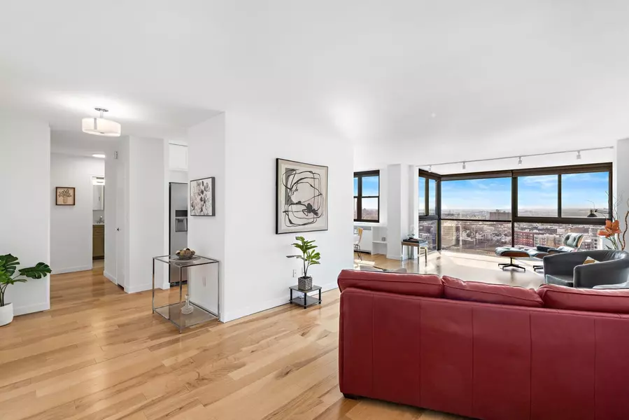 380 MOUNTAIN RD  #2014, Union City, NJ 07087