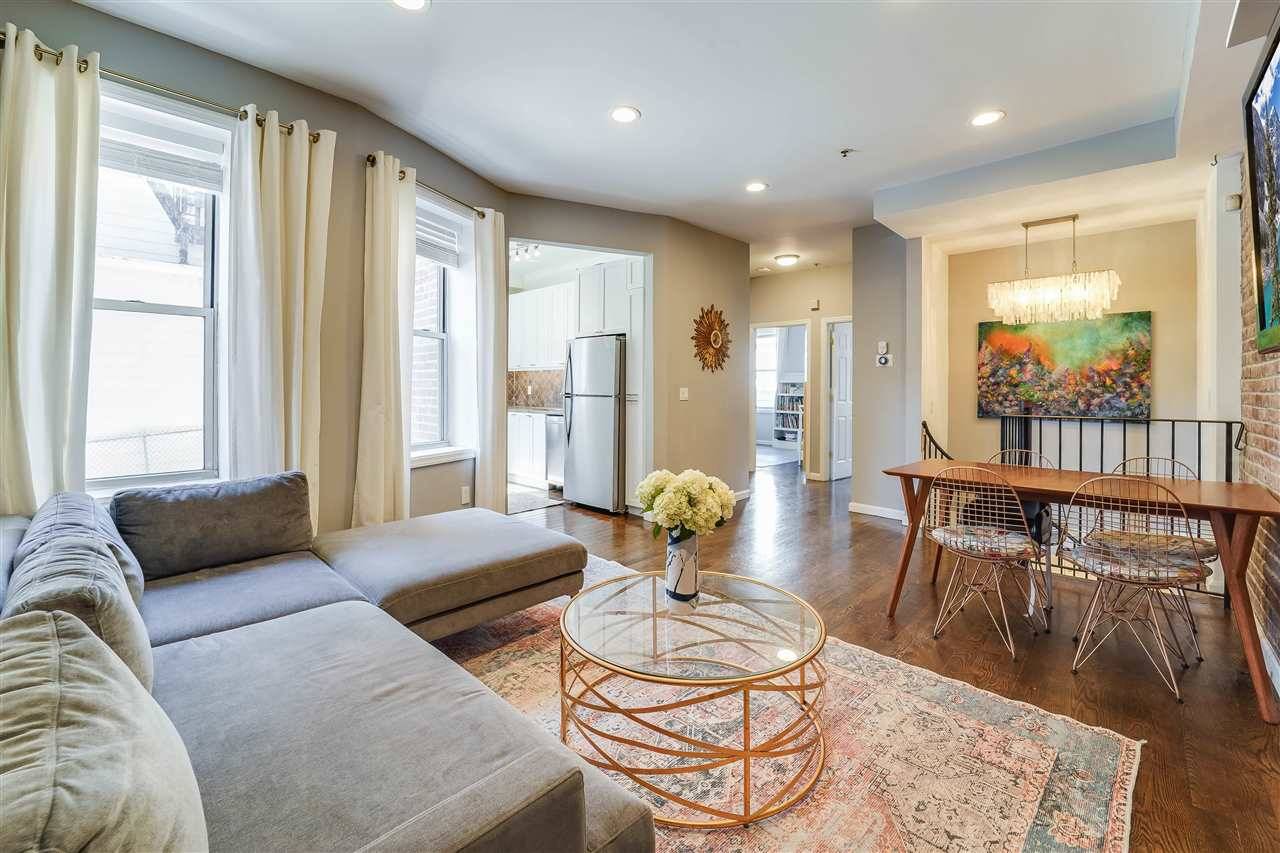 42 PROSPECT ST  #1-C, Jc Heights, NJ 07307