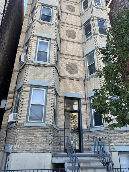 1619 PALISADE AVE  #1L, Union City, NJ 07087