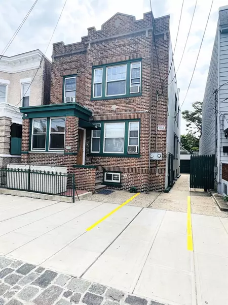 1508 PALISADE AVE, Union City, NJ 07087