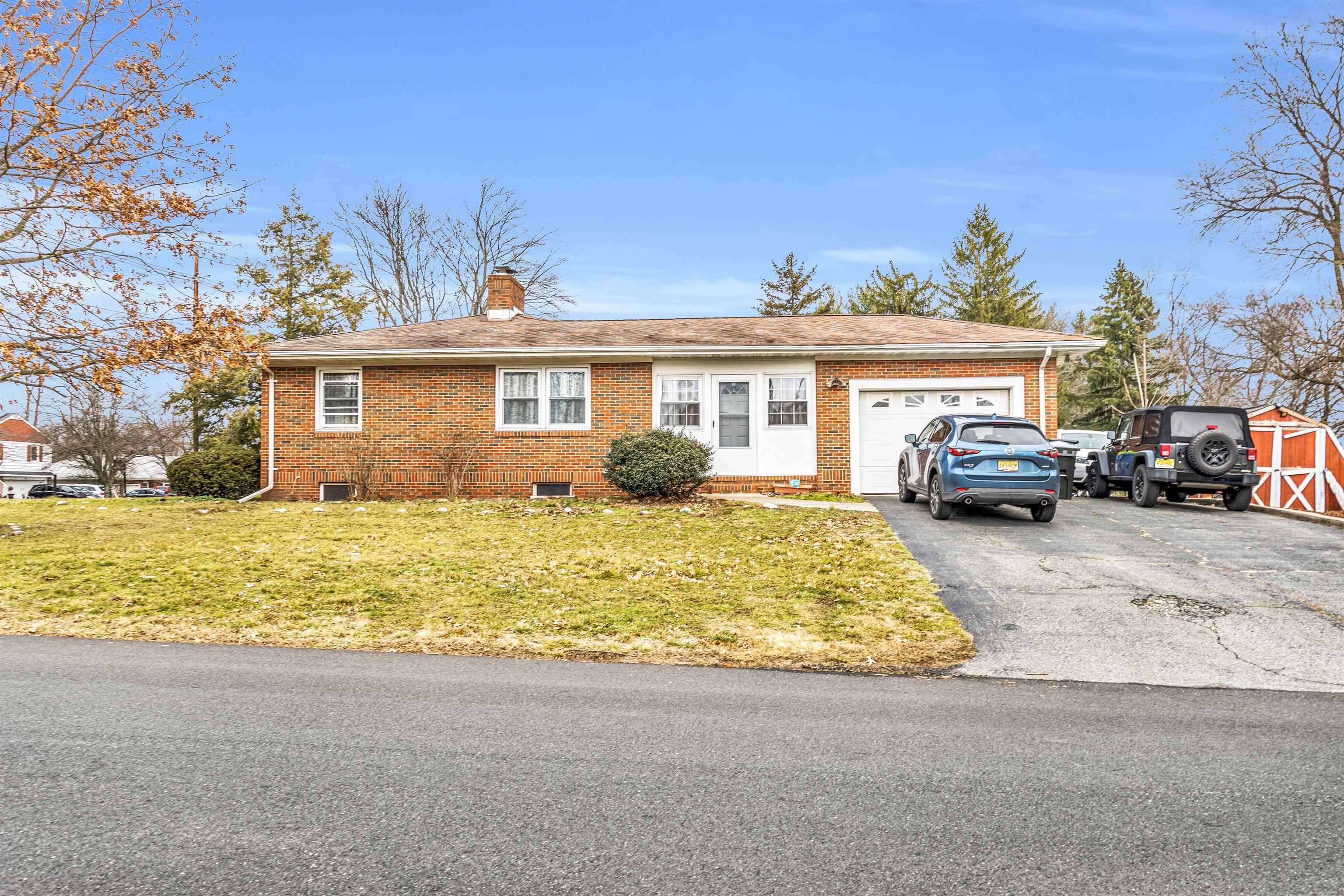 Franklin Twp, NJ 08873,50 DEMOTT LANE
