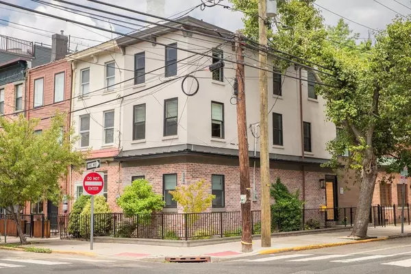 338 5TH ST, Jc Downtown, NJ 07302