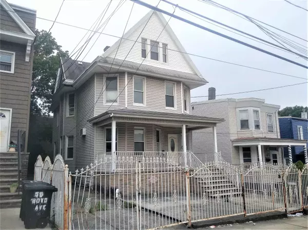 Jc West Bergen, NJ 07304,63 BOYD AVE