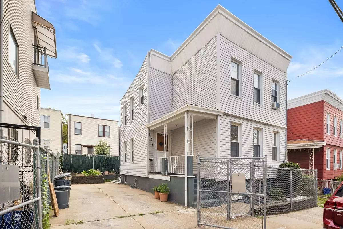 Jc Journal Square, NJ 07305,127 DEKALB AVE