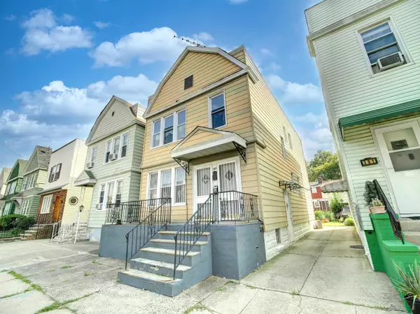 389 VAN NOSTRAND AVE, Jc West Bergen, NJ 07305