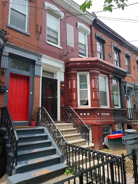 51 PARK ST, Jc Bergen-lafayett, NJ 07304