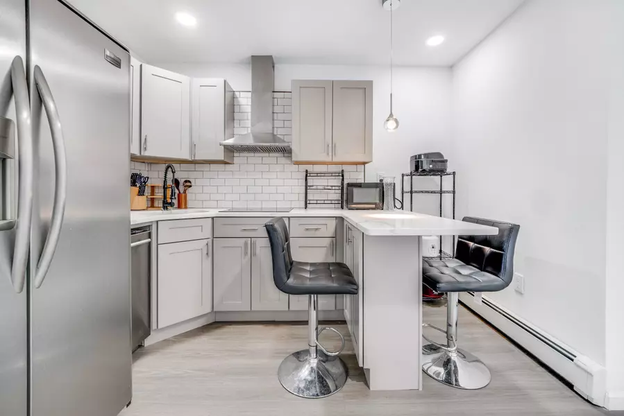 609 NEW YORK AVE #2R, Union City, NJ 07087