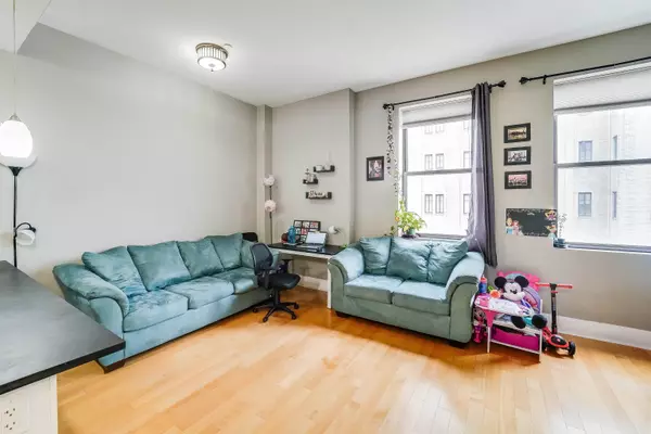 Jc Journal Square, NJ 07304,4 BEACON WAY  #1411