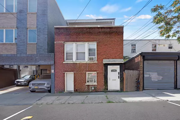 Union City, NJ 07087,417 19TH ST