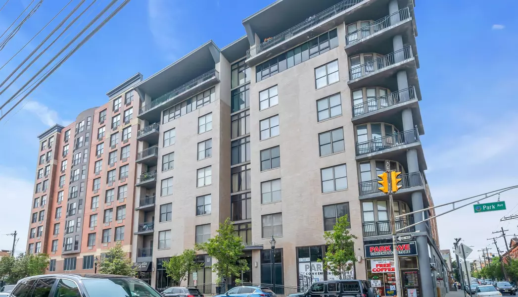4315 PARK AVE  #5i, Union City, NJ 07087