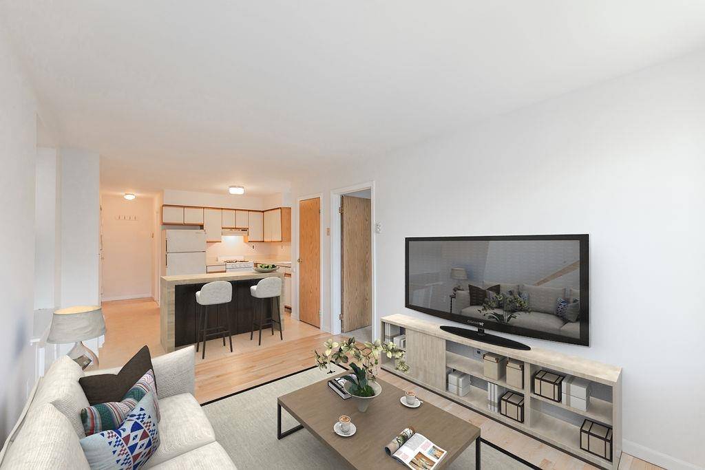 129 FRANKLIN ST  #B-2, Jc Heights, NJ 07307