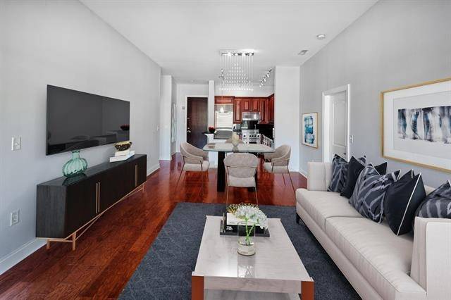 West New York, NJ 07093,22 AVENUE AT PORT IMPERIAL  #510