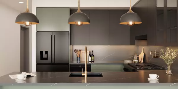 Jc Downtown, NJ 07302,338 7TH ST  #1A