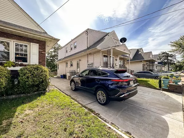 Jc West Bergen, NJ 07305-0000,148 SYCAMORE RD