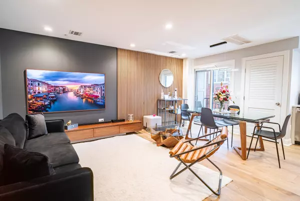 Weehawken, NJ 07086-4604,2716 PALISADE AVE  #101