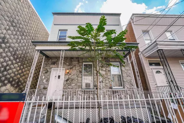 511 24TH ST, Union City, NJ 07087