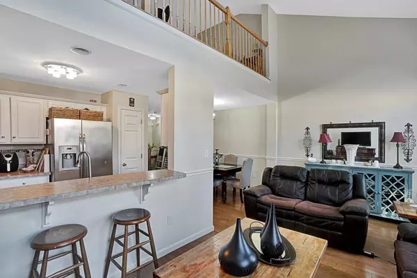 Clifton, NJ 07014-1733,115 RIVERWALK WAY  #115