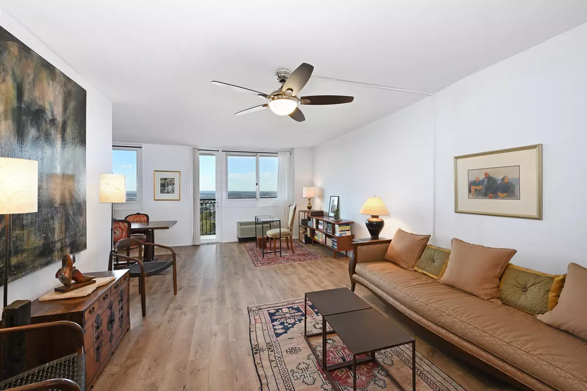 Union City, NJ 07087,100 MANHATTAN AVE  #2319PH