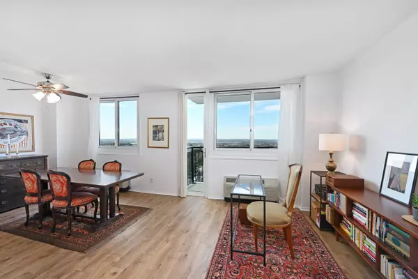 Union City, NJ 07087,100 MANHATTAN AVE  #2319PH