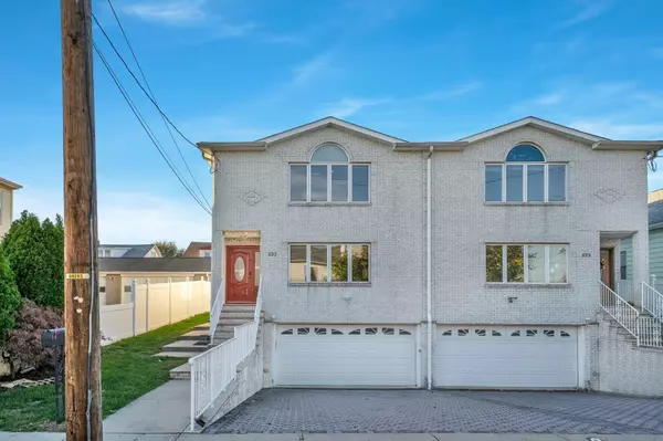 Secaucus, NJ 07094,833 2ND ST