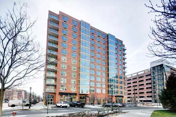 1450 WASHINGTON ST  #510, Hoboken, NJ 07030