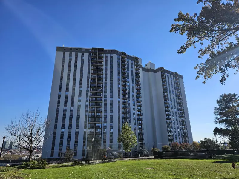 100 MANHATTAN AVE  #2115, Union City, NJ 07087