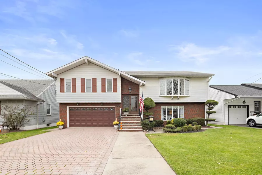 797 5TH ST, Secaucus, NJ 07094