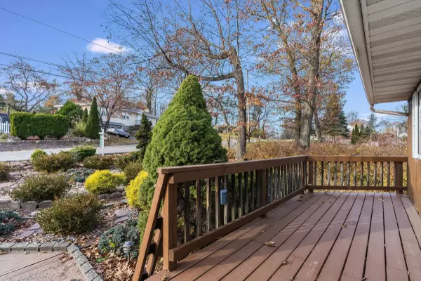 Butler Borough, NJ 07405,4 WOODLAND AVE