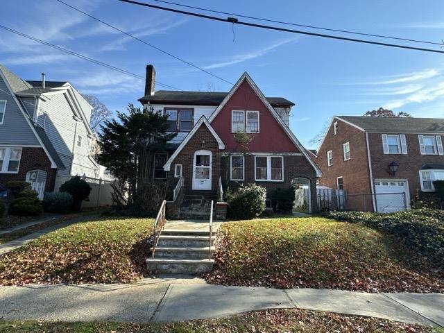 64 HAMILTON AVE, Kearny, NJ 07032