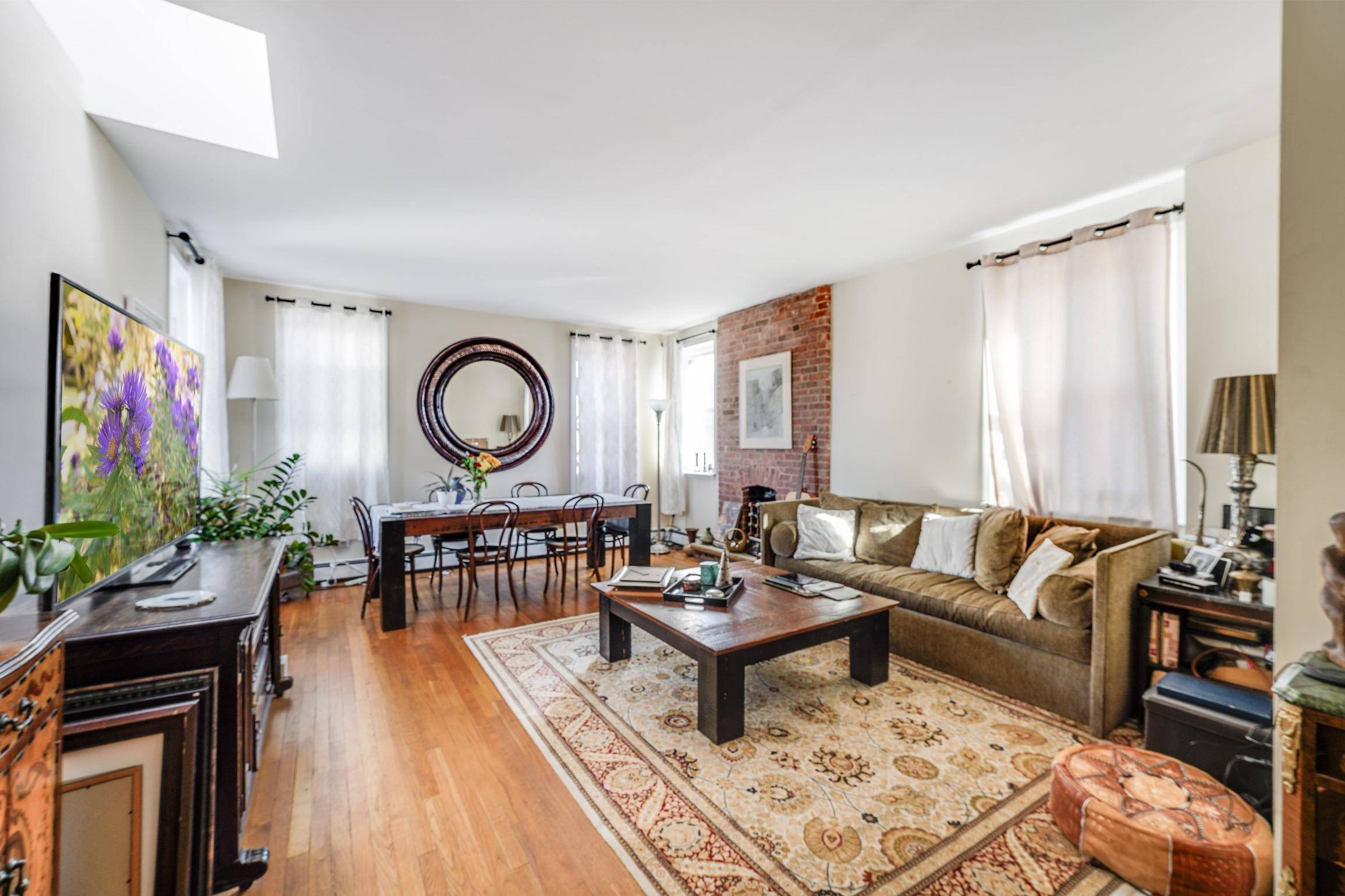 112 MERCER ST  #3, Jc Downtown, NJ 07302