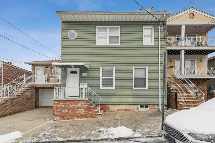 1438 44TH ST, North Bergen, NJ 07047
